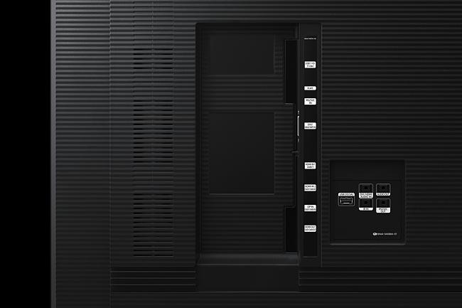 Produktbild Samsung QM65R (3840 x 2160 Pixel, 65")