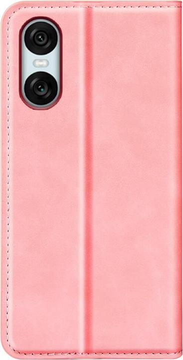 Produktbild Cover-Discount Sony Xperia 10 VI - Stand Flip Case Hülle (Sony Xperia 10 VI)