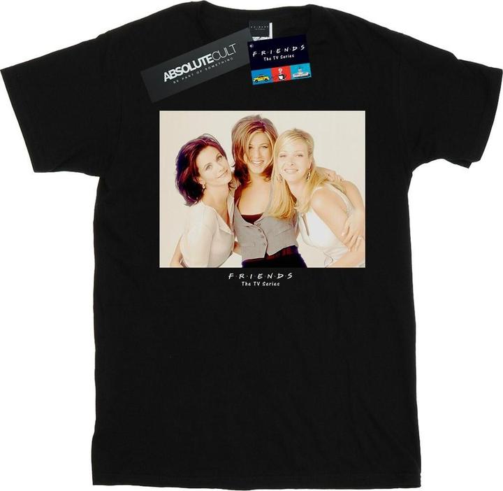 Produktbild Friends Girls Photo TShirt (XL)
