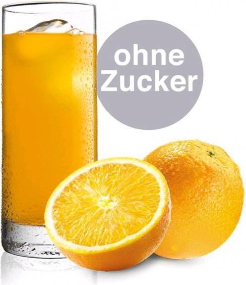 Image du produit SodaStream Orange (1 x 50 cl)