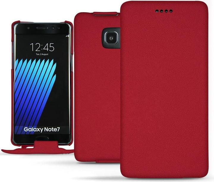 Immagine prodotto Noreve Cover in pelle verticale (Samsung Galaxy Note 7)