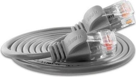 Produktbild Wirewin Netzwerkkabel, rund (UTP, CAT6, 0.50 m)