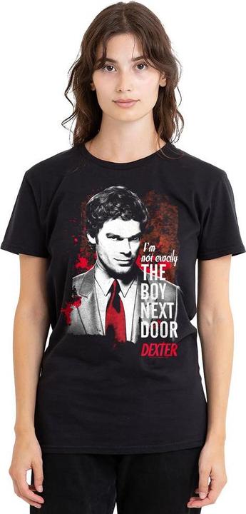 Produktbild IVF Hartmann Boy Next Door TShirt (S)