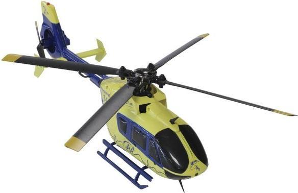 Produktbild Amewi AFX-135 Alpine Air Ambulance