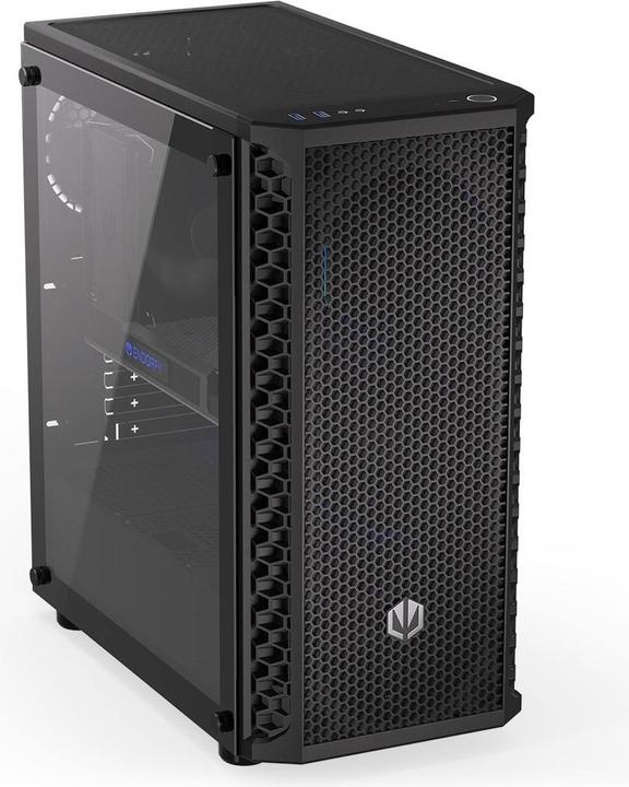 Actual product image Endorfy Signum 300 Core EY2A004 (ATX)