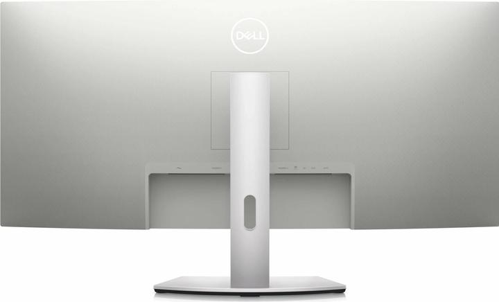 Actual product image Dell S3423DWC (3440 x 1440 pixels, 34")