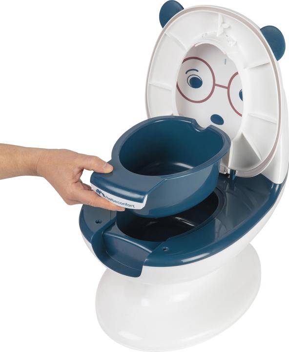 Image du produit Bebeconfort Toilettes pour enfants Mini Bleu