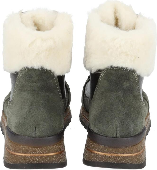 Actual product image Ara Stiefelette (38)