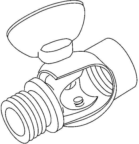 Actual product image Kleinhuis Joint