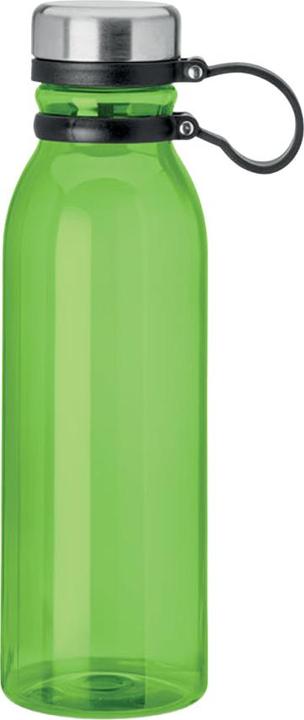 Produktbild MidOcean Wasserflasche Iceland rPET (Recyceltes PolyethylenTerephthalat) 780ml (0.78 l)