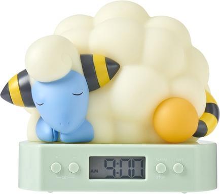 Image du produit Pokémon Réveil Mareep Sleep