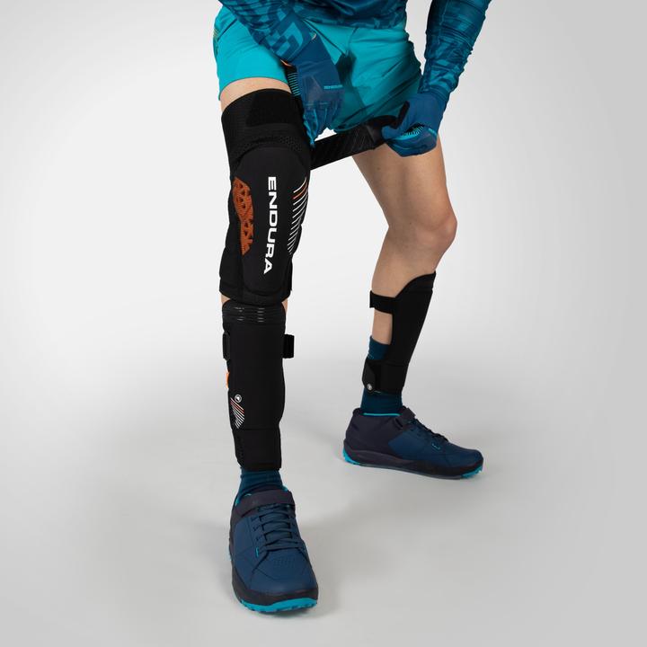 Produktbild Endura MT500 D3O (M, L, Knieschoner, Einzelstück)