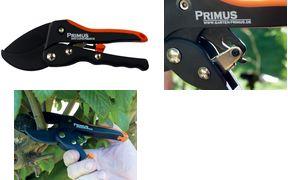 Immagine prodotto Garten Primus Forbici a cricchetto da donna