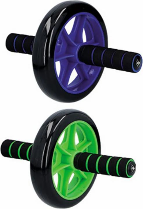 Produktbild Dunlop Single wheel roller D20,5cm