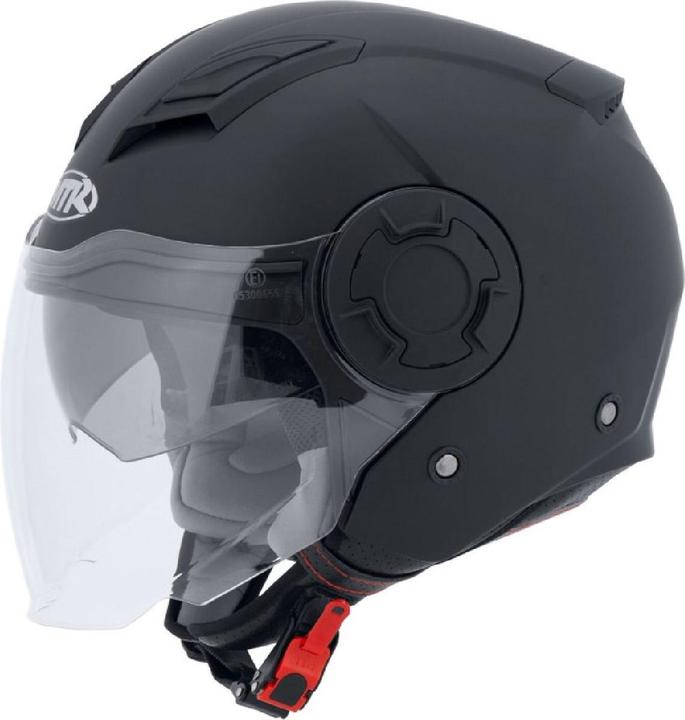 Actual product image MTR Demi-Jet 5 Evo (ECE 22.06) (61 - 62 cm, XL)