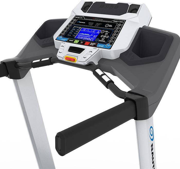 Actual product image Nautilus T624