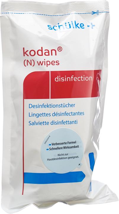 Kodan N) wipes refill (972 ml)