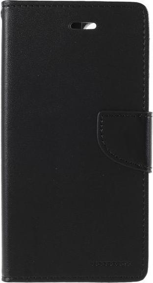 Immagine prodotto Goospery Serie Bravo Diary (Apple iPhone 12 mini)