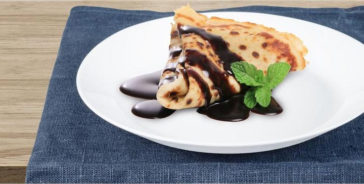 Actual product image Trisa Easy Crêpe