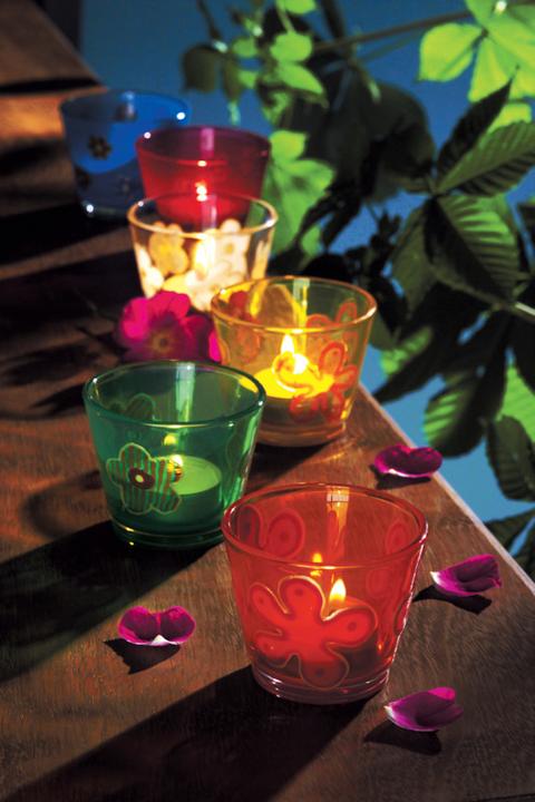 Produktbild Marabu Window Color Fun & Fancy (Hellgrün, 80 ml)