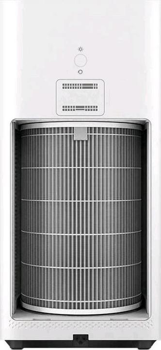 Actual product image Xiaomi MI Air Purifier 2H (37 m²)