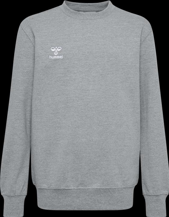 Mélange de gris