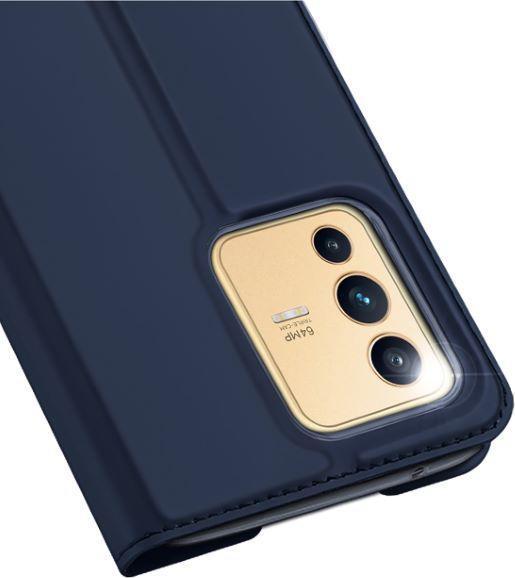 Produktbild Dux Ducis Skin Pro Series Bookcover (Vivo V23 5G)