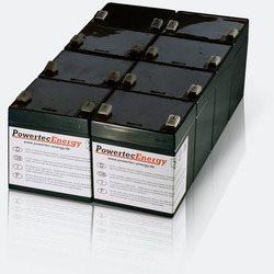 Produktbild APC Ersatzbatterie Nr. 43