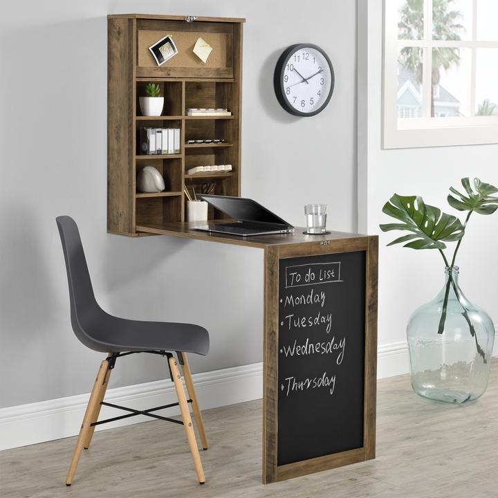 Actual product image En.Casa Ottawa (50 x 91.5 x 156 cm)