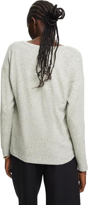 Actual product image Esprit ' bruhed t-hirt eprit (S)