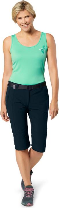 Actual product image Maier Sports Kluane Capri pants (M, L)