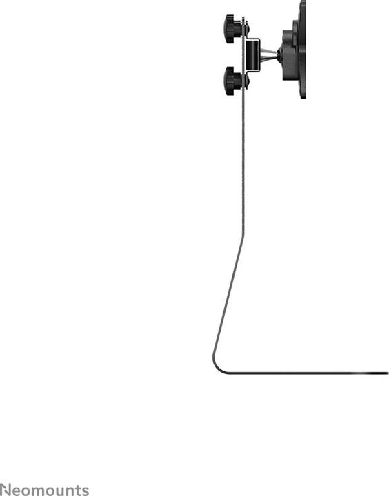 Actual product image Neomounts Fpma-D850 (Table, 27")