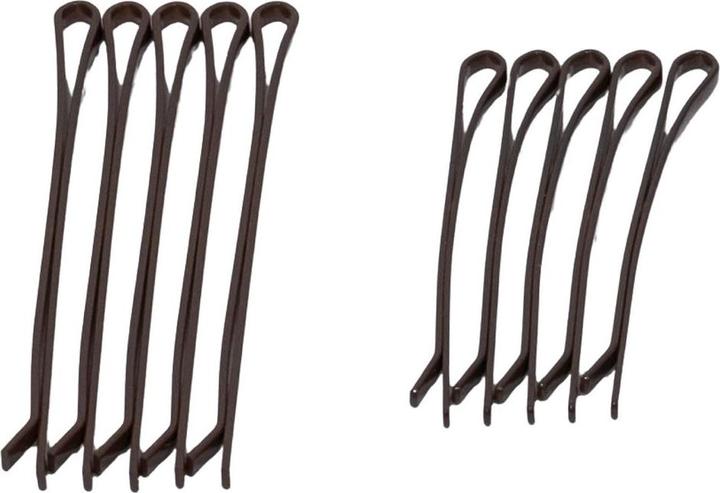Actual product image Herba FHH.clamp straight (10 pcs.)