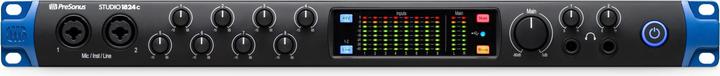 Immagine prodotto PreSonus Studio 1824c (USB)