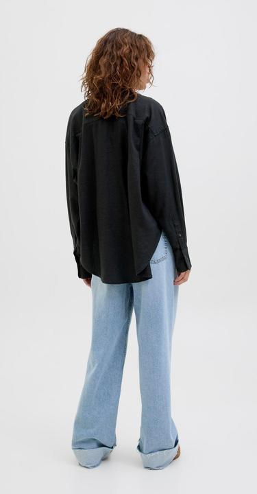 Produktbild JJXX Jxjamie Breeze Summer Ls Shirt Wvn Sn (L)