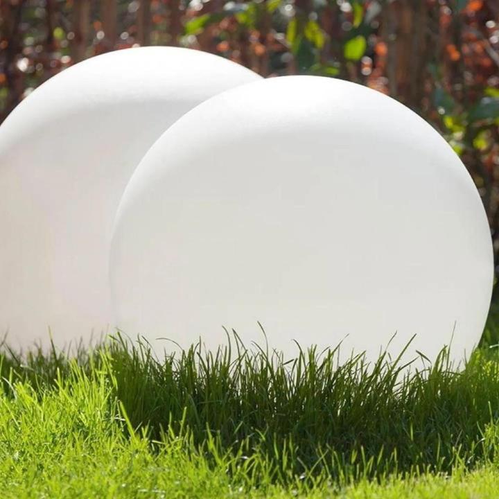 Actual product image 8 seasons design Shining Globe (410 lm, IP44)