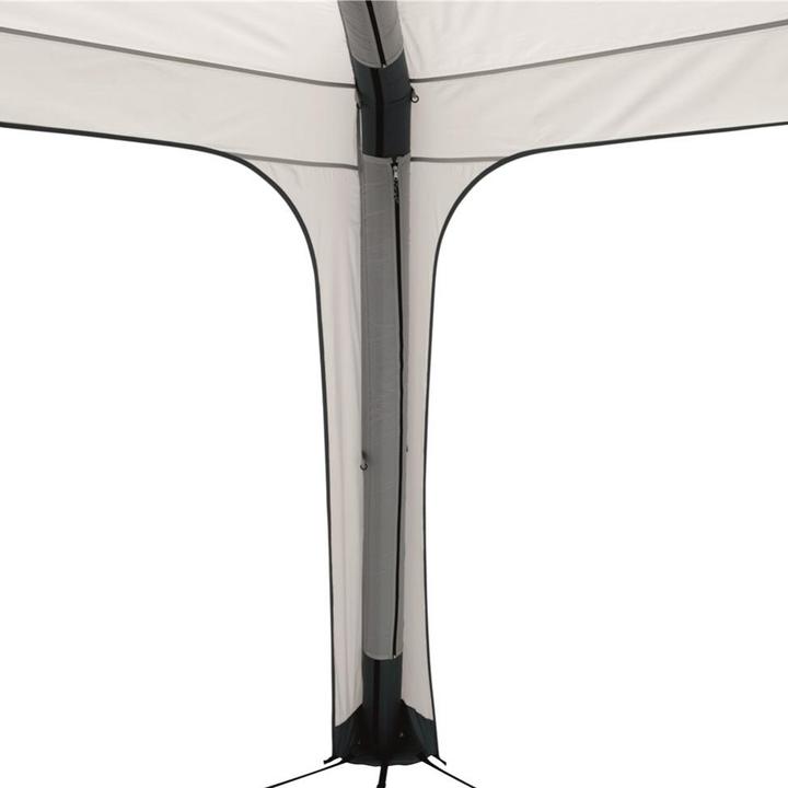 Actual product image Outwell Air Shelter Tent