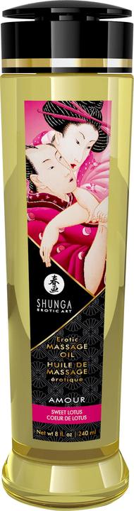 Produktbild Shunga Erotic (240 ml)