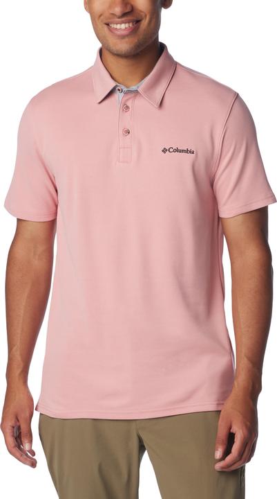 Columbia Nelson Point™ Polo