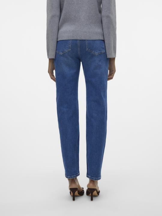 Produktbild Vero Moda VMLINDA Hohe Taille Jeans Mom Jeans (W25/L32)