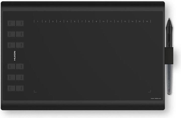 Immagine prodotto Huion H1060P (12", 5080 lpi)