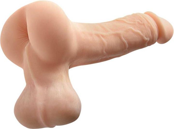 Actual product image Pipedream Fuck My Cock