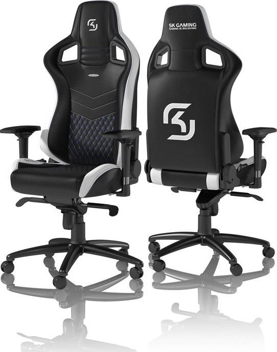 Produktbild noblechairs EPIC - SK Gaming Edition