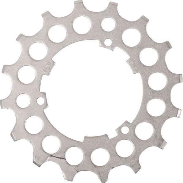 Actual product image Shimano Pinion (16)