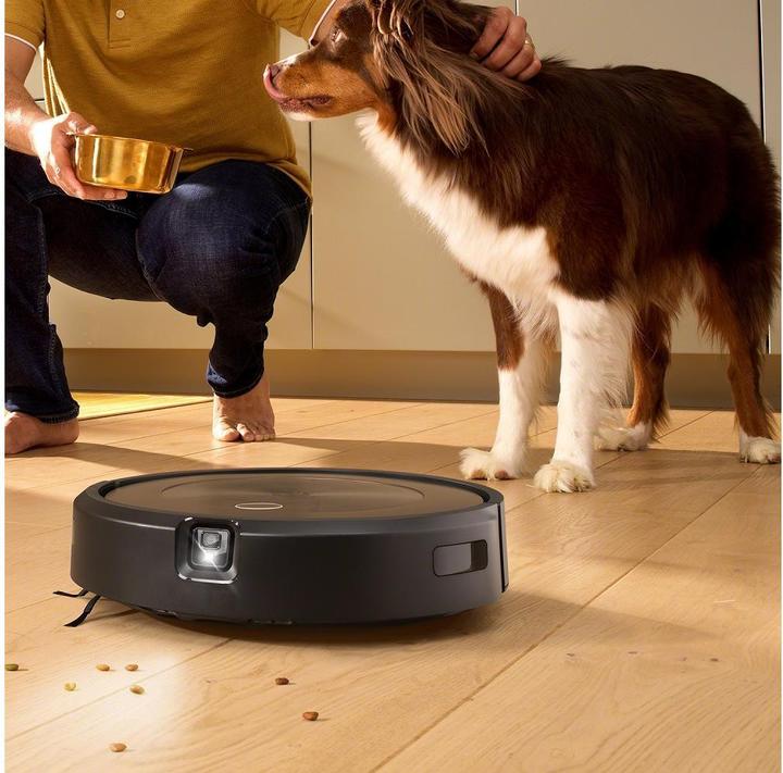 Produktbild iRobot Roomba j9 (Saugroboter)