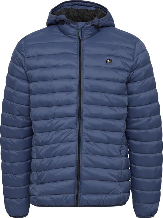 Enseigne Bleu, Ensign Blue (194026)