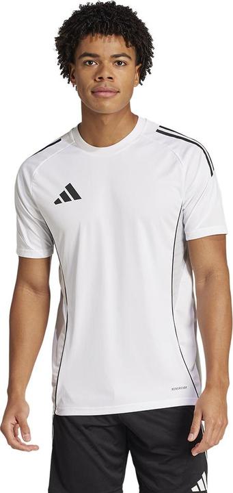 Actual product image adidas Tiro25c jersey (S)