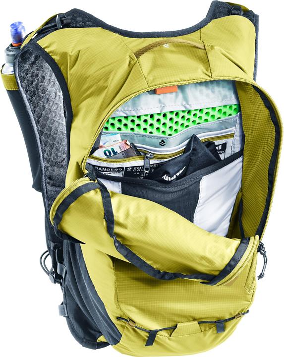 Actual product image Deuter Ascender 13 (13 l)