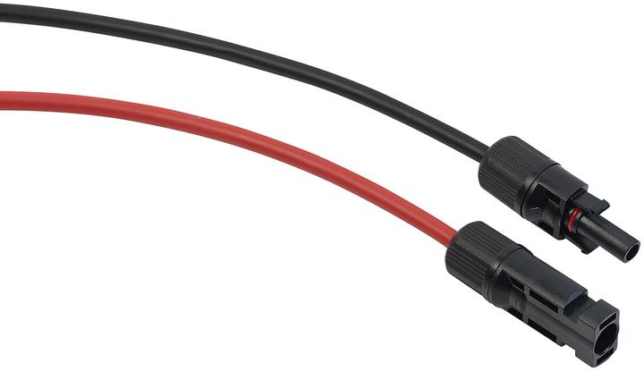 Image du produit Revolt Régulateur de charge MPPT avec 2x panneau solaire 110 W
