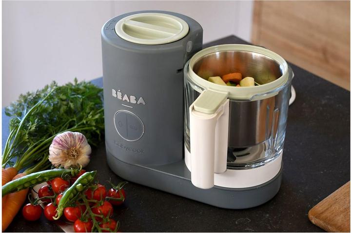 Image du produit Beaba Babycook Neo